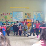 Τσικνοπέμτη Σχολειο Ρουσσοσπιτίου 2011